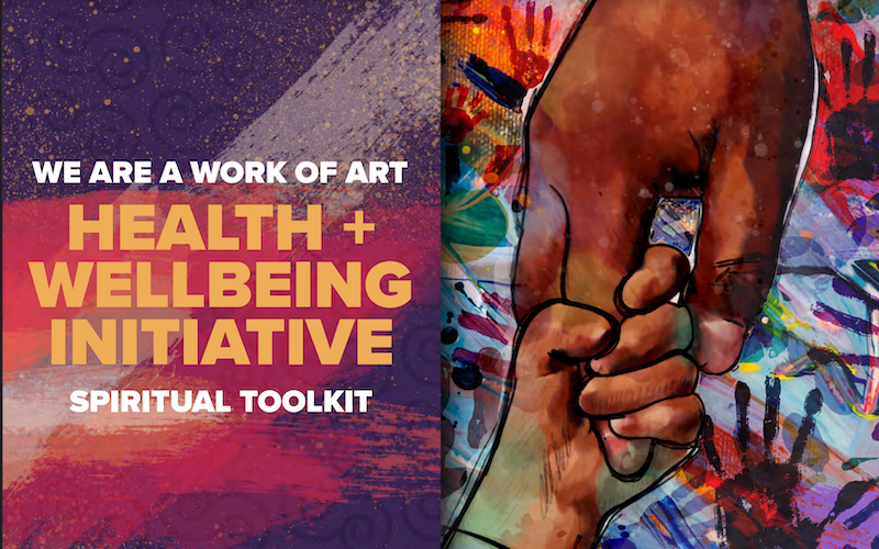 Inspiring Spiritual Wellbeing: Toolkit Resources