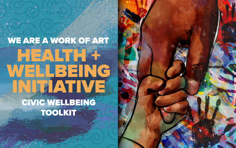 Inspiring Civic Wellbeing: Toolkit Resources