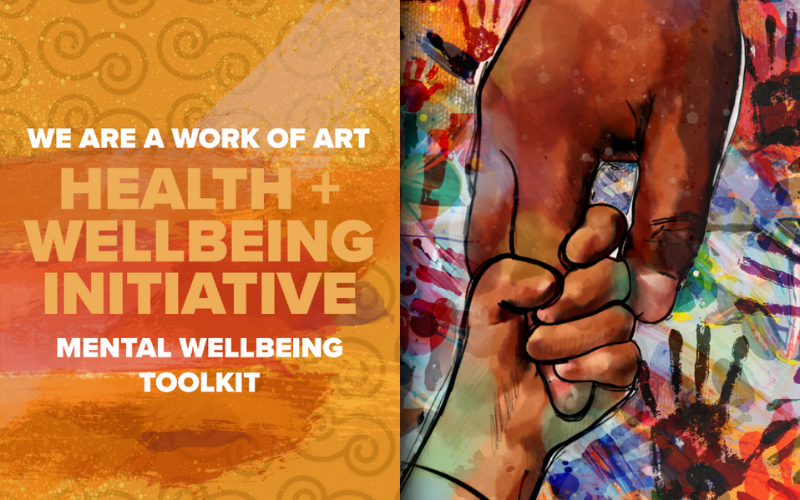 Inspiring Mental Wellbeing: Toolkit Resources
