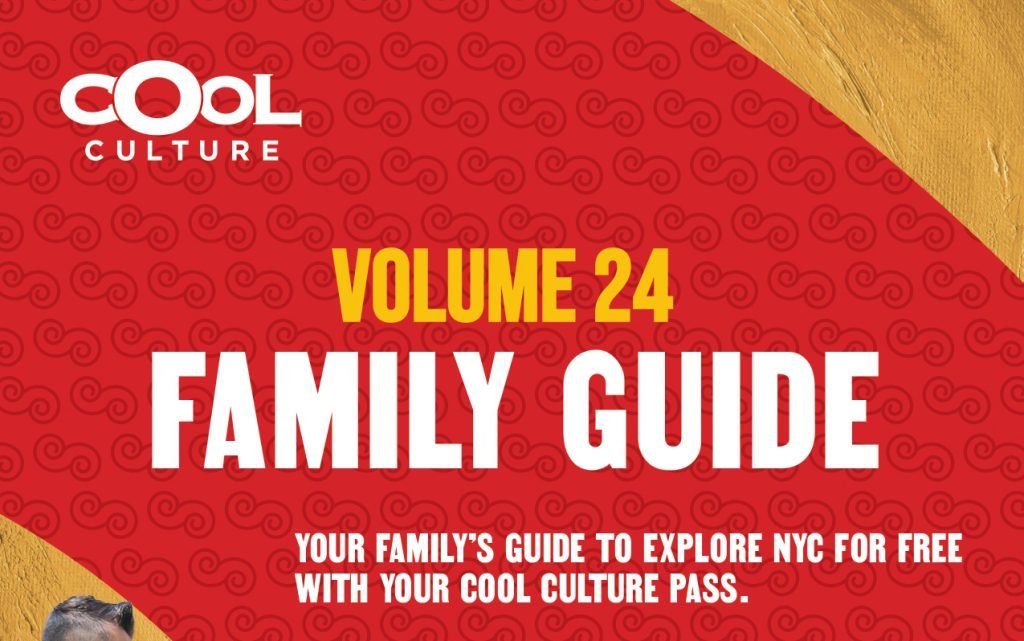 Access Our Family Guide in Your Language